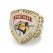 2024 Florida Panthers Stanley Cup Championship Ring/Pendant (C.Z logo/Deluxe)